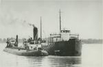 137 (1896, Barge)