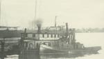 CARKIN, W.S. (1888, Tug (Towboat))