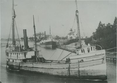 CRIPPIN, WILLIAM (1873, Steamer)