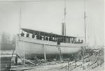 CUPID (1882, Excursion Vessel)