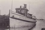 CUYLER, GEORGE W. (1880, Tug (Towboat))