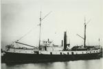 DAHLIA (1874, Lighthouse Tender)