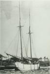 DALL, ANNIE (1883, Schooner)