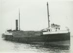 SCHOOLCRAFT (1884, Steambarge)