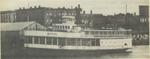 WAYNE (1923, Passenger Steamer)