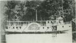 WENONAH (1866, Tug (Towboat))