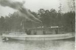 BERWICK (1894, Tug (Towboat))