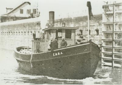 E.M.B.A. (1891, Tug (Towboat))