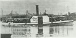 LUELLA (1880, Ferry)