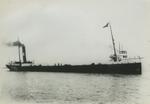 MACK, WILLIAM S. (1901, Bulk Freighter)