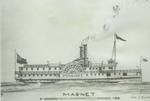 MAGNET (1847, Steamer)