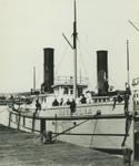 MAGNOLIA (1898, Tug (Towboat))