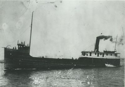 MAINE (1862, Propeller)