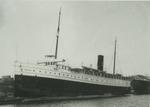 MANITOU (1893, Passenger Steamer)