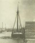 FLINT, SAM (1868, Schooner)