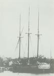 MARSHALL, CHARLIE (1881, Schooner)