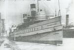 CHIPPEWA (1893, Excursion Vessel)
