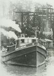 GOULDER, HARVEY D. (1898, Tug (Towboat))