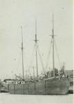 MIDDLESEX (1880, Steambarge)