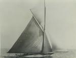 ALBORAK (1891, Yacht)