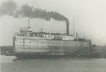 ANN ARBOR #2 (1892, Car Ferry (Rail Ferry))