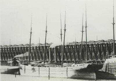 ASHLAND (1886, Schooner)