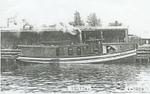 SYLVIA (1902, Tug (Towboat))