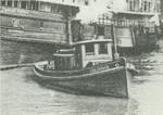 GROVER, CHRIS (1893, Tug (Towboat))