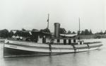 MILWAUKEE (1889, Tug (Towboat))