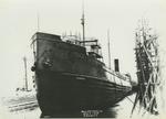 MILWAUKEE (1902, Package Freighter)