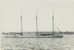 MIZTEC (1890, Schooner-barge)
