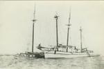 MOORE, H.B. (1873, Schooner)