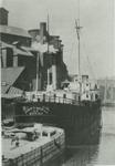 MORAN, JOHN V. (1888, Package Freighter)