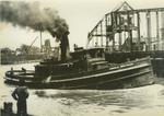 KUNKLE BROTHERS (1890, Tug (Towboat))