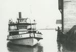 NIAGARA (1882, Ferry)