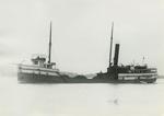 NIKO (1889, Steambarge)