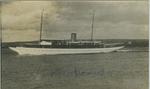 NOKOMIS (1917, Yacht)