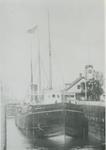NORTHERN WAVE (1889, Package Freighter)