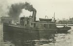 GILLEN, MARTIN J. (1912, Tug (Towboat))