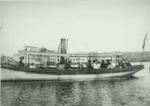 HIAWATHA (1886, Ferry)