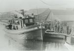 HOFFNUNG BROS. (1890, Tug (Towboat))