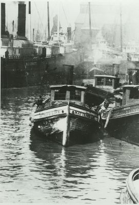 ACME (1893, Tug (Towboat))