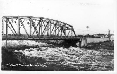 Ninth Street Bridge