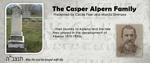 The Casper Alpern Family