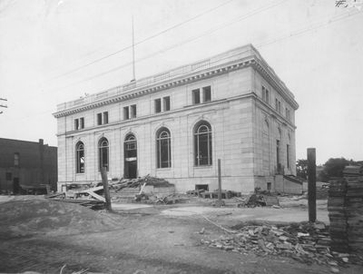 Federal Building