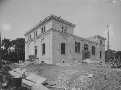 Federal Building