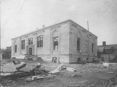 Federal Building