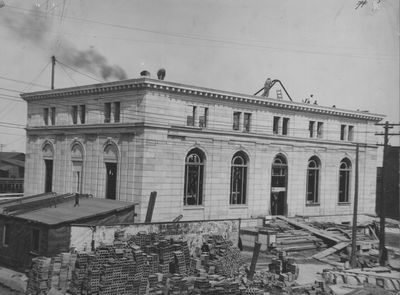 Federal Building