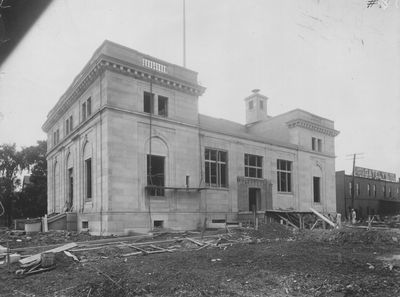 Federal Building