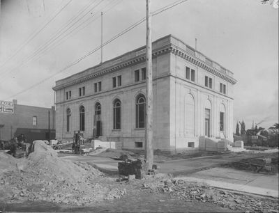 Federal Building